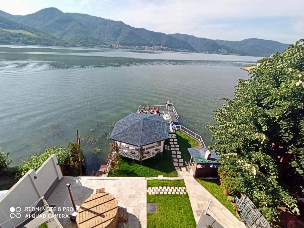 Noah River House Orszowa Zewnętrze zdjęcie