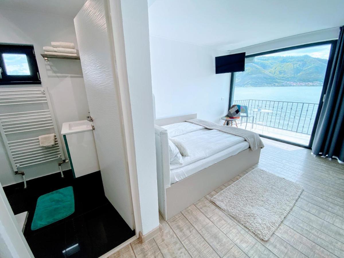 Noah River House Orszowa Zewnętrze zdjęcie